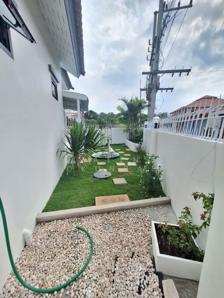 undefined, Chon Buri (Pattaya), Na Chom Thian, Sattahip, Chon Buri (Pattaya), 3 Bedrooms, 100 sqm, Single Detached House For Sale, by Valen Lokunpai , 500244443 - DDproperty.com