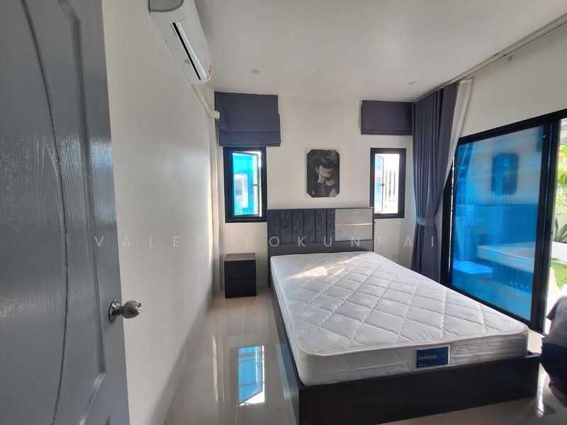 undefined, Chon Buri (Pattaya), Na Chom Thian, Sattahip, Chon Buri (Pattaya), 3 Bedrooms, 100 sqm, Single Detached House For Sale, by Valen Lokunpai , 500244443 - DDproperty.com