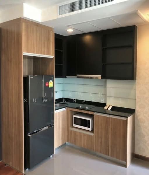 Wish Signature Midtown Siam, Bangkok, 512 Phetchaburi Road, Thanon Phetchaburi, Ratchathewi, Bangkok, 1 Bedroom, 33 sqm, Condo For Rent, by Jirawan Suwannaphet, 500244445 - DDproperty.com