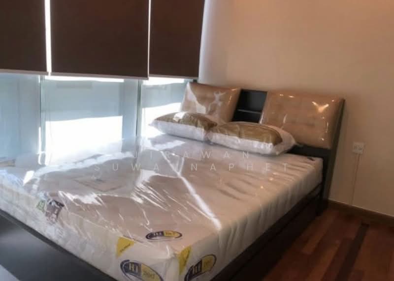 Wish Signature Midtown Siam, Bangkok, 512 Phetchaburi Road, Thanon Phetchaburi, Ratchathewi, Bangkok, 1 Bedroom, 33 sqm, Condo For Rent, by Jirawan Suwannaphet, 500244445 - DDproperty.com