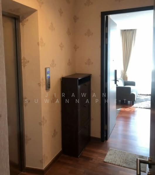 Wish Signature Midtown Siam, Bangkok, 512 Phetchaburi Road, Thanon Phetchaburi, Ratchathewi, Bangkok, 1 Bedroom, 33 sqm, Condo For Rent, by Jirawan Suwannaphet, 500244445 - DDproperty.com