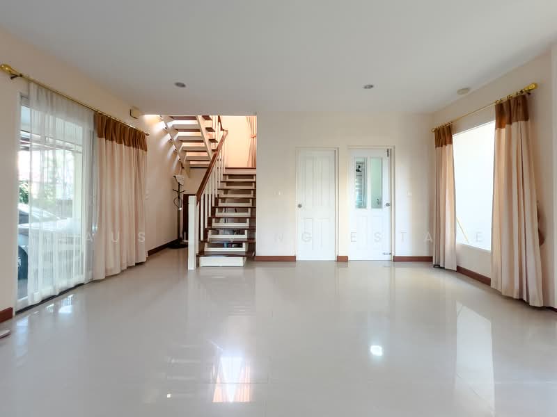 Casa Ville Ratchaphruek-Chaengwattana, Nonthaburi, 98 Ratchapruek Road, Khlong Khoi, Pak Kret, Nonthaburi, 3 Bedrooms, 175 sqm, Single Detached House For Sale, by Haus Living Estate, 500244447 - DDproperty.com