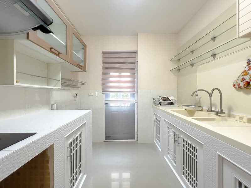 Casa Ville Ratchaphruek-Chaengwattana, Nonthaburi, 98 Ratchapruek Road, Khlong Khoi, Pak Kret, Nonthaburi, 3 Bedrooms, 175 sqm, Single Detached House For Sale, by Haus Living Estate, 500244447 - DDproperty.com