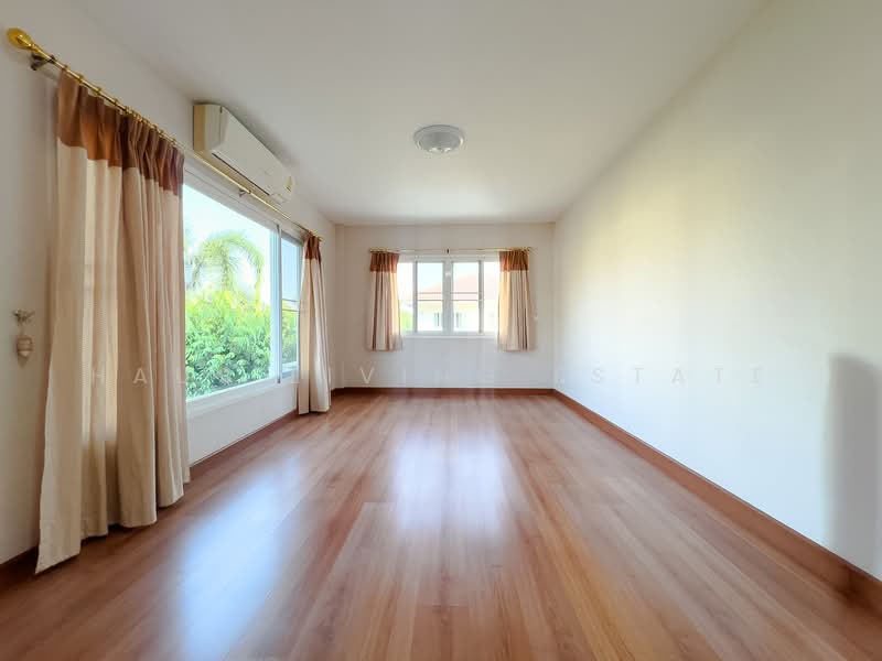 Casa Ville Ratchaphruek-Chaengwattana, Nonthaburi, 98 Ratchapruek Road, Khlong Khoi, Pak Kret, Nonthaburi, 3 Bedrooms, 175 sqm, Single Detached House For Sale, by Haus Living Estate, 500244447 - DDproperty.com