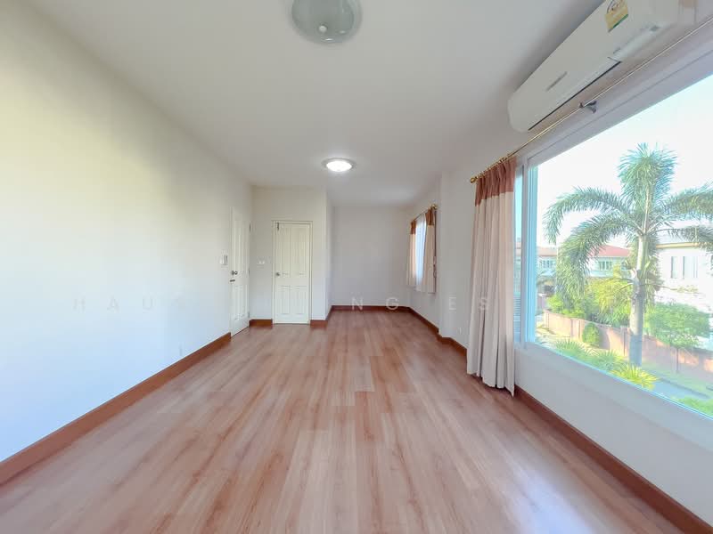 Casa Ville Ratchaphruek-Chaengwattana, Nonthaburi, 98 Ratchapruek Road, Khlong Khoi, Pak Kret, Nonthaburi, 3 Bedrooms, 175 sqm, Single Detached House For Sale, by Haus Living Estate, 500244447 - DDproperty.com