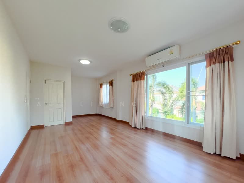 Casa Ville Ratchaphruek-Chaengwattana, Nonthaburi, 98 Ratchapruek Road, Khlong Khoi, Pak Kret, Nonthaburi, 3 Bedrooms, 175 sqm, Single Detached House For Sale, by Haus Living Estate, 500244447 - DDproperty.com