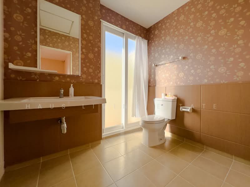 Casa Ville Ratchaphruek-Chaengwattana : คาซ่า วิลล์ ราชพฤกษ์-แจ้งวัฒนะ, นนทบุรี, 98 ถนนราชพฤกษ์, คลองข่อย, ปากเกร็ด, นนทบุรี, 175 ตร.ม., บ้านเดี่ยว ขาย, โดย Haus Living Estate, 500244447 - DDproperty.com