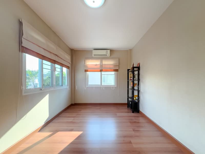 Casa Ville Ratchaphruek-Chaengwattana, Nonthaburi, 98 Ratchapruek Road, Khlong Khoi, Pak Kret, Nonthaburi, 3 Bedrooms, 175 sqm, Single Detached House For Sale, by Haus Living Estate, 500244447 - DDproperty.com