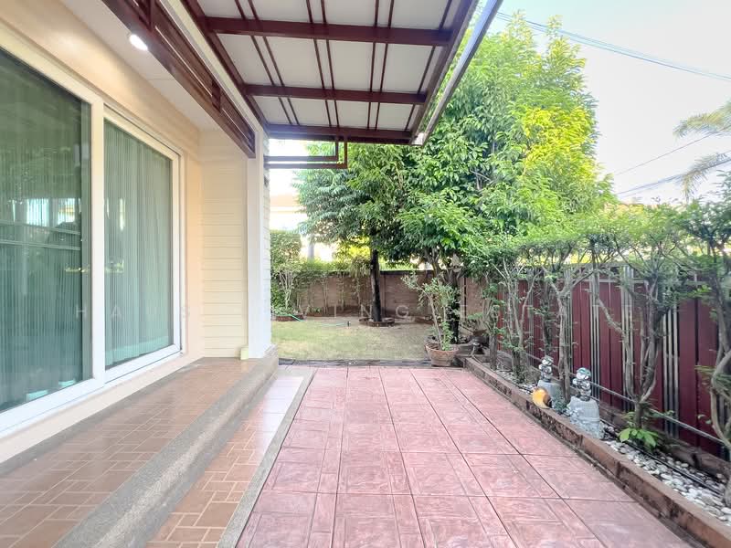 Casa Ville Ratchaphruek-Chaengwattana, Nonthaburi, 98 Ratchapruek Road, Khlong Khoi, Pak Kret, Nonthaburi, 3 Bedrooms, 175 sqm, Single Detached House For Sale, by Haus Living Estate, 500244447 - DDproperty.com