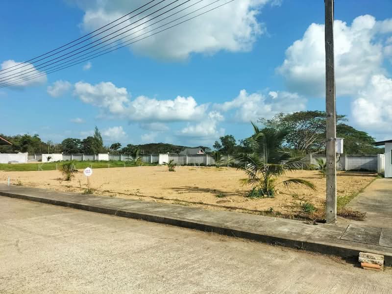 สยามนครธานี นครศรีธรรมราช, Nakhon Si Thammarat, Tha Sak, Muang Nakhon Sri Thammarat, Nakhon Si Thammarat, , 2,420 sqm, Land For Sale, by KIATTIKORN SUKGLUB, 500244448 - DDproperty.com