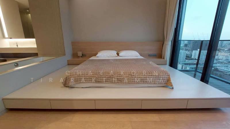 Tela Thonglor 13, Bangkok, 233 Soi Sukhumvit 55, Sukhumvit Road, Khlong Tan Nua, Watthana, Bangkok, 2 Bedrooms, 110 sqm, Condo For Rent, by Chayakorn Tirarakthammakit, 500244450 - DDproperty.com