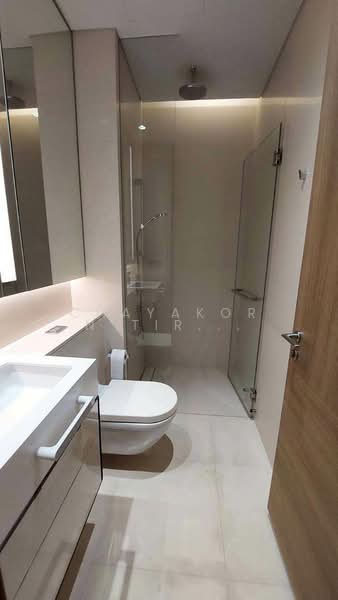 Tela Thonglor 13, Bangkok, 233 Soi Sukhumvit 55, Sukhumvit Road, Khlong Tan Nua, Watthana, Bangkok, 2 Bedrooms, 110 sqm, Condo For Rent, by Chayakorn Tirarakthammakit, 500244450 - DDproperty.com