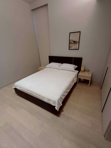 Tela Thonglor 13, Bangkok, 233 Soi Sukhumvit 55, Sukhumvit Road, Khlong Tan Nua, Watthana, Bangkok, 2 Bedrooms, 110 sqm, Condo For Rent, by Chayakorn Tirarakthammakit, 500244450 - DDproperty.com