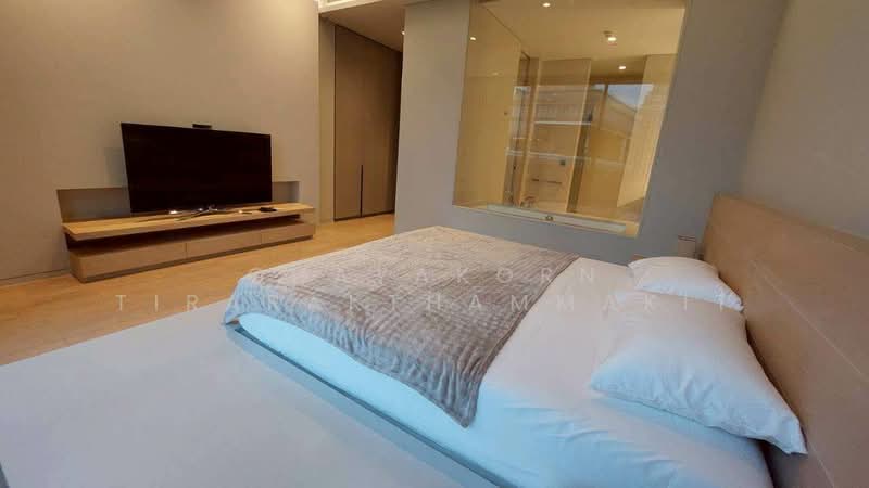 Tela Thonglor 13, Bangkok, 233 Soi Sukhumvit 55, Sukhumvit Road, Khlong Tan Nua, Watthana, Bangkok, 2 Bedrooms, 110 sqm, Condo For Rent, by Chayakorn Tirarakthammakit, 500244450 - DDproperty.com