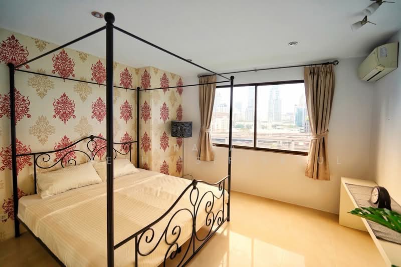Park Ploenchit, Bangkok, 61 Sukhumvit Soi 1, Khlongtoei Nua, Watthana, Bangkok, 1 Bedroom, 60 sqm, Condo For Sale, by Orapa Sumetheesirisakul, 500244451 - DDproperty.com