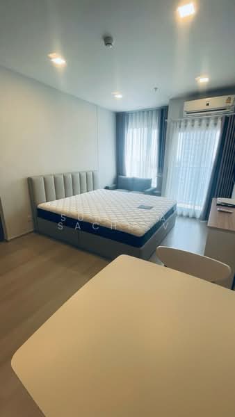 Life Ladprao, Bangkok, 992 Ladprao Road, Jom Phon, Chatuchak, Bangkok, 1 Bedroom, 29 sqm, Condo For Rent, by Sunitra Sachdev, 500244452 - DDproperty.com