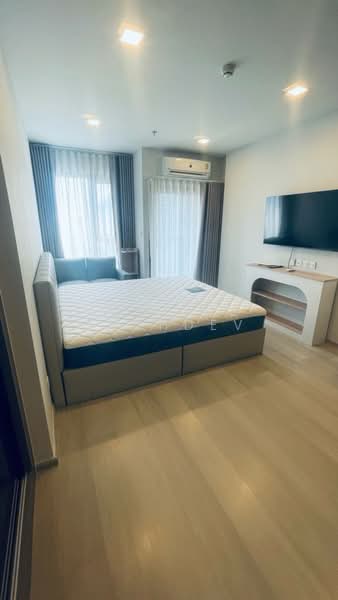 Life Ladprao, Bangkok, 992 Ladprao Road, Jom Phon, Chatuchak, Bangkok, 1 Bedroom, 29 sqm, Condo For Rent, by Sunitra Sachdev, 500244452 - DDproperty.com