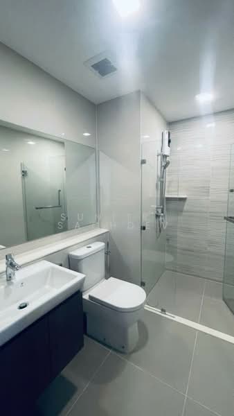 Life Ladprao, Bangkok, 992 Ladprao Road, Jom Phon, Chatuchak, Bangkok, 1 Bedroom, 29 sqm, Condo For Rent, by Sunitra Sachdev, 500244452 - DDproperty.com