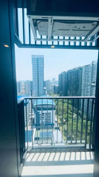 Life Ladprao, Bangkok, 992 Ladprao Road, Jom Phon, Chatuchak, Bangkok, 1 Bedroom, 29 sqm, Condo For Rent, by Sunitra Sachdev, 500244452 - DDproperty.com