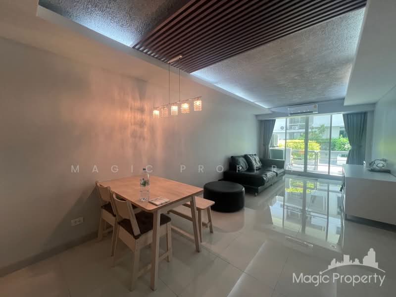 The Waterford Sukhumvit 50, Bangkok, 890 Soi Sukhumvit 50, Phra Kanong, Khlong Toei, Bangkok, 2 Bedrooms, 96 sqm, Condo For Sale, by Magic Property, 500244453 - DDproperty.com
