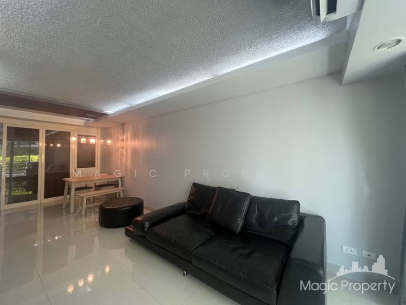 The Waterford Sukhumvit 50, Bangkok, 890 Soi Sukhumvit 50, Phra Kanong, Khlong Toei, Bangkok, 2 Bedrooms, 96 sqm, Condo For Sale, by Magic Property, 500244453 - DDproperty.com
