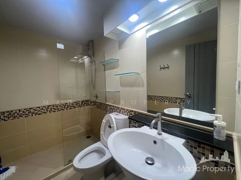 The Waterford Sukhumvit 50, Bangkok, 890 Soi Sukhumvit 50, Phra Kanong, Khlong Toei, Bangkok, 2 Bedrooms, 96 sqm, Condo For Sale, by Magic Property, 500244453 - DDproperty.com