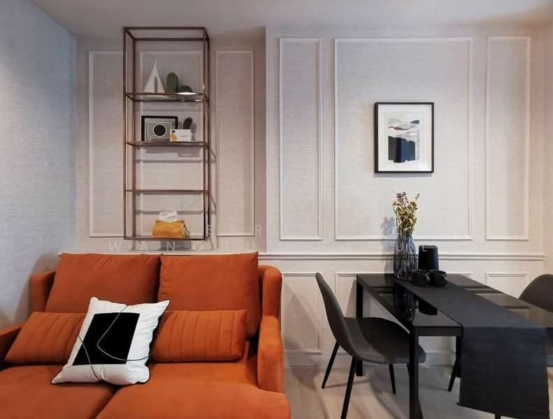 Life One Wireless, Bangkok, 1 Wireless Road, Lumphini, Pathum Wan, Bangkok, 1 Bedroom, 35 sqm, Condo For Sale, by Keerati  Wangrujirakul, 500244455 - DDproperty.com