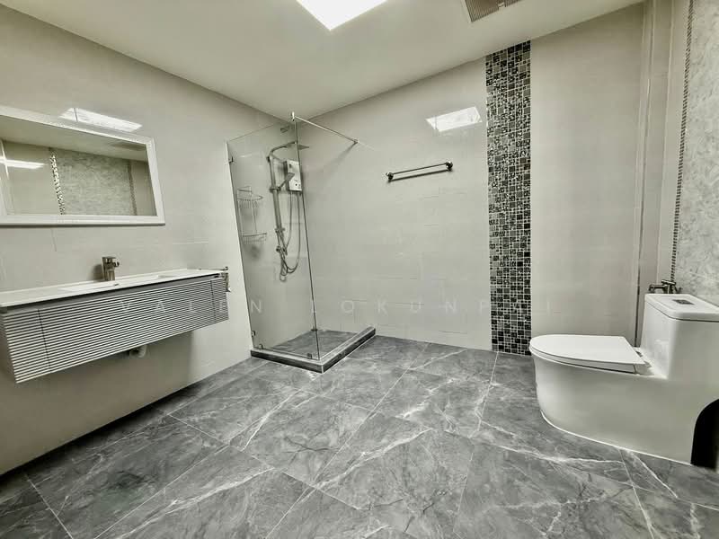 undefined, Chon Buri (Pattaya), Nong Pru, Bang Lamung (Pattaya), Chon Buri (Pattaya), 4 Bedrooms, 200 sqm, Villa For Sale, by Valen Lokunpai , 500244456 - DDproperty.com