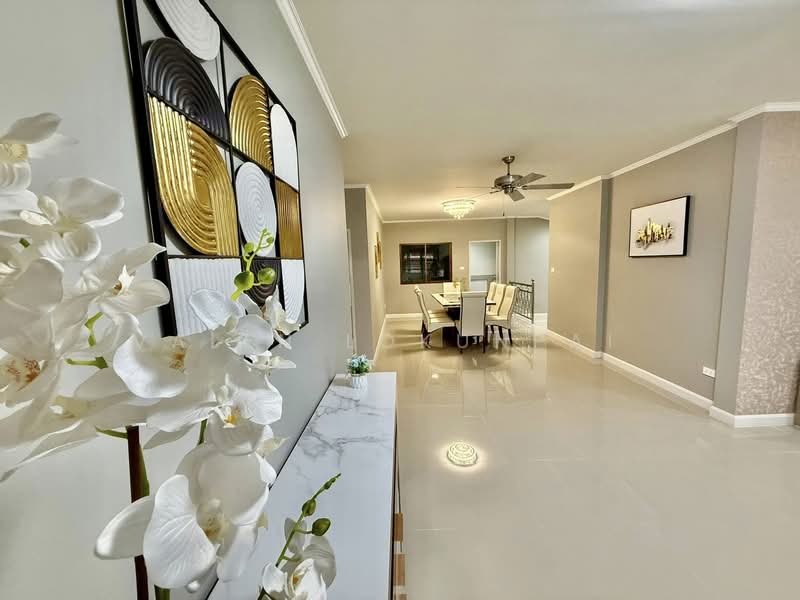 undefined, Chon Buri (Pattaya), Nong Pru, Bang Lamung (Pattaya), Chon Buri (Pattaya), 4 Bedrooms, 200 sqm, Villa For Sale, by Valen Lokunpai , 500244456 - DDproperty.com