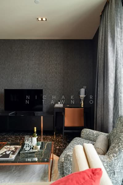 BEATNIQ Sukhumvit 32, Bangkok, Soi Sukhumvit 32, Sukhumvit Road, Khong Tan, Khlong Toei, Bangkok, 1 Bedroom, 43 sqm, Condo For Sale, by Nichakorn Tawnao, 500244458 - DDproperty.com