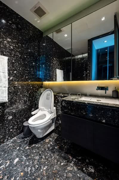 BEATNIQ Sukhumvit 32, Bangkok, Soi Sukhumvit 32, Sukhumvit Road, Khong Tan, Khlong Toei, Bangkok, 1 Bedroom, 43 sqm, Condo For Sale, by Nichakorn Tawnao, 500244458 - DDproperty.com