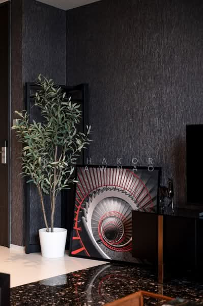 BEATNIQ Sukhumvit 32, Bangkok, Soi Sukhumvit 32, Sukhumvit Road, Khong Tan, Khlong Toei, Bangkok, 1 Bedroom, 43 sqm, Condo For Sale, by Nichakorn Tawnao, 500244458 - DDproperty.com