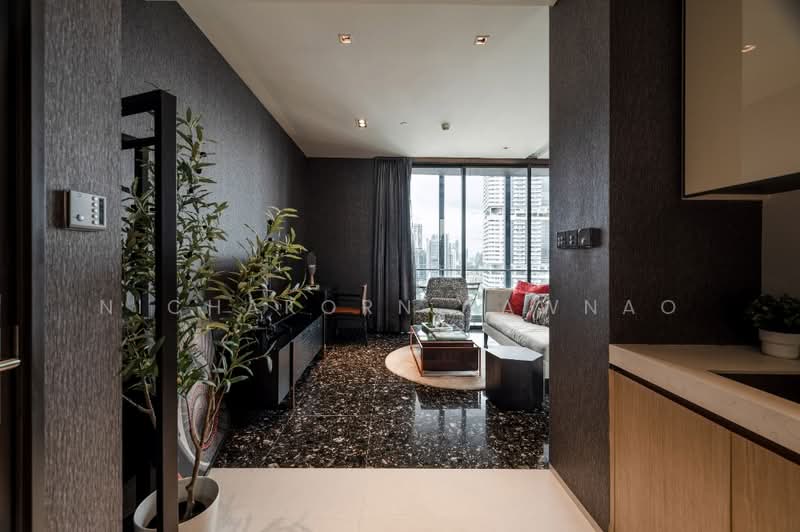 BEATNIQ Sukhumvit 32, Bangkok, Soi Sukhumvit 32, Sukhumvit Road, Khong Tan, Khlong Toei, Bangkok, 1 Bedroom, 43 sqm, Condo For Sale, by Nichakorn Tawnao, 500244458 - DDproperty.com