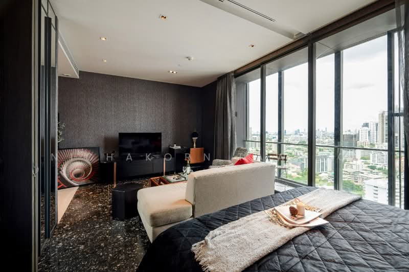 BEATNIQ Sukhumvit 32, Bangkok, Soi Sukhumvit 32, Sukhumvit Road, Khong Tan, Khlong Toei, Bangkok, 1 Bedroom, 43 sqm, Condo For Sale, by Nichakorn Tawnao, 500244458 - DDproperty.com