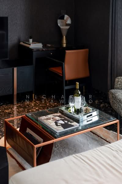 BEATNIQ Sukhumvit 32, Bangkok, Soi Sukhumvit 32, Sukhumvit Road, Khong Tan, Khlong Toei, Bangkok, 1 Bedroom, 43 sqm, Condo For Sale, by Nichakorn Tawnao, 500244458 - DDproperty.com