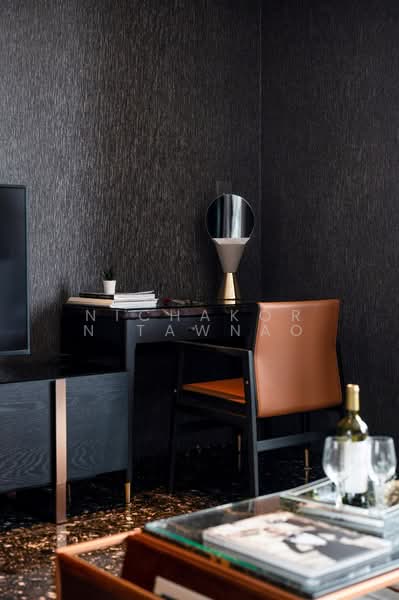 BEATNIQ Sukhumvit 32, Bangkok, Soi Sukhumvit 32, Sukhumvit Road, Khong Tan, Khlong Toei, Bangkok, 1 Bedroom, 43 sqm, Condo For Sale, by Nichakorn Tawnao, 500244458 - DDproperty.com