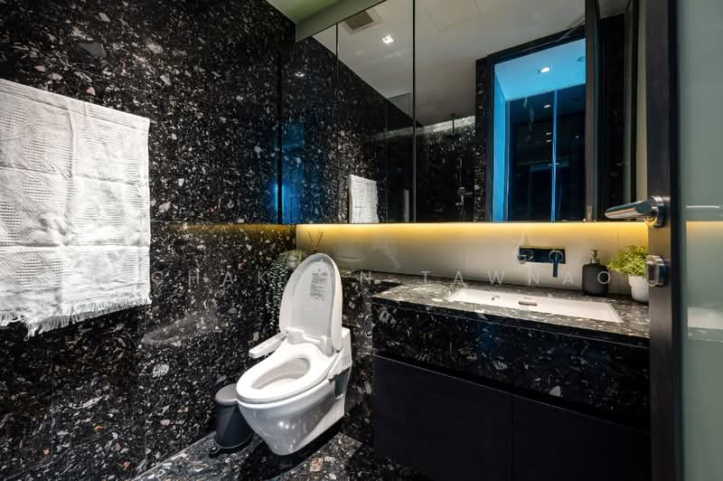 BEATNIQ Sukhumvit 32, Bangkok, Soi Sukhumvit 32, Sukhumvit Road, Khong Tan, Khlong Toei, Bangkok, 1 Bedroom, 43 sqm, Condo For Sale, by Nichakorn Tawnao, 500244458 - DDproperty.com