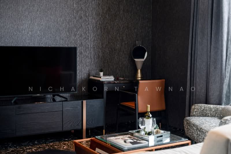 BEATNIQ Sukhumvit 32, Bangkok, Soi Sukhumvit 32, Sukhumvit Road, Khong Tan, Khlong Toei, Bangkok, 1 Bedroom, 43 sqm, Condo For Sale, by Nichakorn Tawnao, 500244458 - DDproperty.com