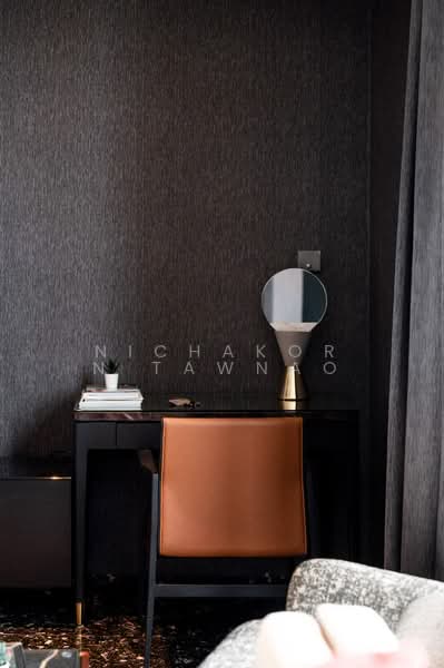 BEATNIQ Sukhumvit 32, Bangkok, Soi Sukhumvit 32, Sukhumvit Road, Khong Tan, Khlong Toei, Bangkok, 1 Bedroom, 43 sqm, Condo For Sale, by Nichakorn Tawnao, 500244458 - DDproperty.com