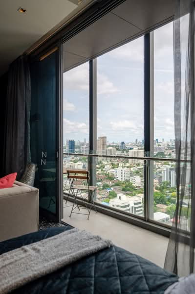 BEATNIQ Sukhumvit 32, Bangkok, Soi Sukhumvit 32, Sukhumvit Road, Khong Tan, Khlong Toei, Bangkok, 1 Bedroom, 43 sqm, Condo For Sale, by Nichakorn Tawnao, 500244458 - DDproperty.com