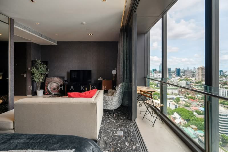 BEATNIQ Sukhumvit 32, Bangkok, Soi Sukhumvit 32, Sukhumvit Road, Khong Tan, Khlong Toei, Bangkok, 1 Bedroom, 43 sqm, Condo For Sale, by Nichakorn Tawnao, 500244458 - DDproperty.com