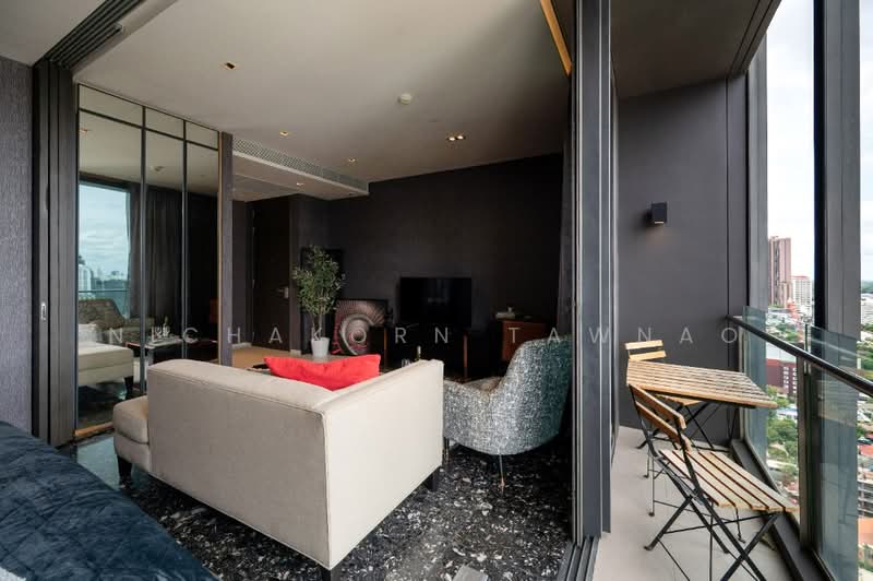 BEATNIQ Sukhumvit 32, Bangkok, Soi Sukhumvit 32, Sukhumvit Road, Khong Tan, Khlong Toei, Bangkok, 1 Bedroom, 43 sqm, Condo For Sale, by Nichakorn Tawnao, 500244458 - DDproperty.com