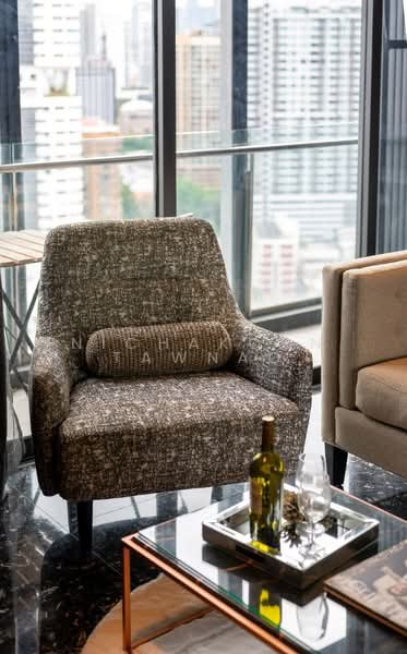 BEATNIQ Sukhumvit 32, Bangkok, Soi Sukhumvit 32, Sukhumvit Road, Khong Tan, Khlong Toei, Bangkok, 1 Bedroom, 43 sqm, Condo For Sale, by Nichakorn Tawnao, 500244458 - DDproperty.com