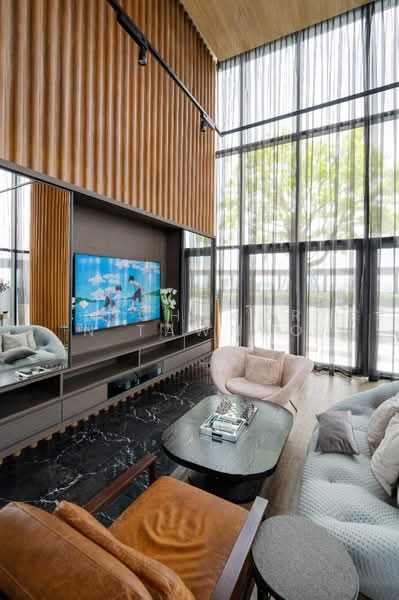 BEATNIQ Sukhumvit 32, Bangkok, Soi Sukhumvit 32, Sukhumvit Road, Khong Tan, Khlong Toei, Bangkok, 1 Bedroom, 43 sqm, Condo For Sale, by Nichakorn Tawnao, 500244458 - DDproperty.com