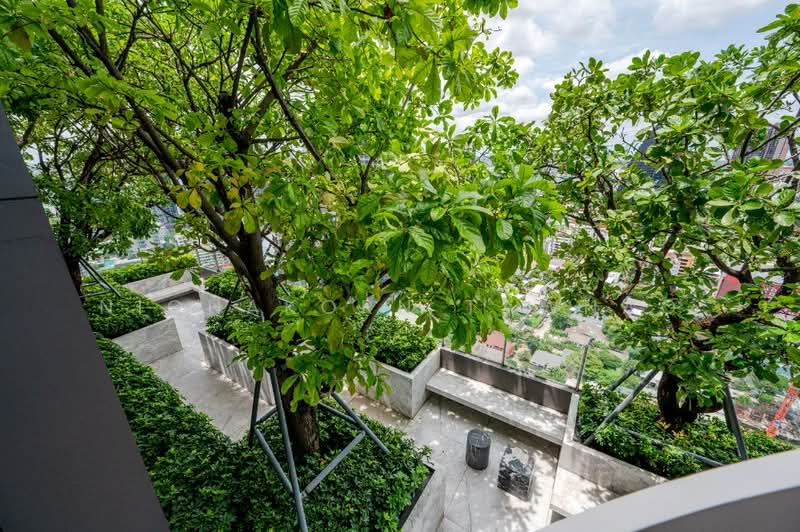 BEATNIQ Sukhumvit 32 : บีทนิค สุขุมวิท 32, กรุงเทพ, ซอยสุขุมวิท 32 ถนนสุขุมวิท, คลองตัน, คลองเตย, กรุงเทพ, 43 ตร.ม., คอนโด ขาย, โดย Nichakorn Tawnao, 500244458 - DDproperty.com