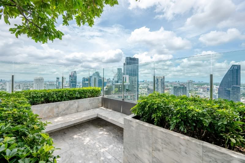 BEATNIQ Sukhumvit 32, Bangkok, Soi Sukhumvit 32, Sukhumvit Road, Khong Tan, Khlong Toei, Bangkok, 1 Bedroom, 43 sqm, Condo For Sale, by Nichakorn Tawnao, 500244458 - DDproperty.com