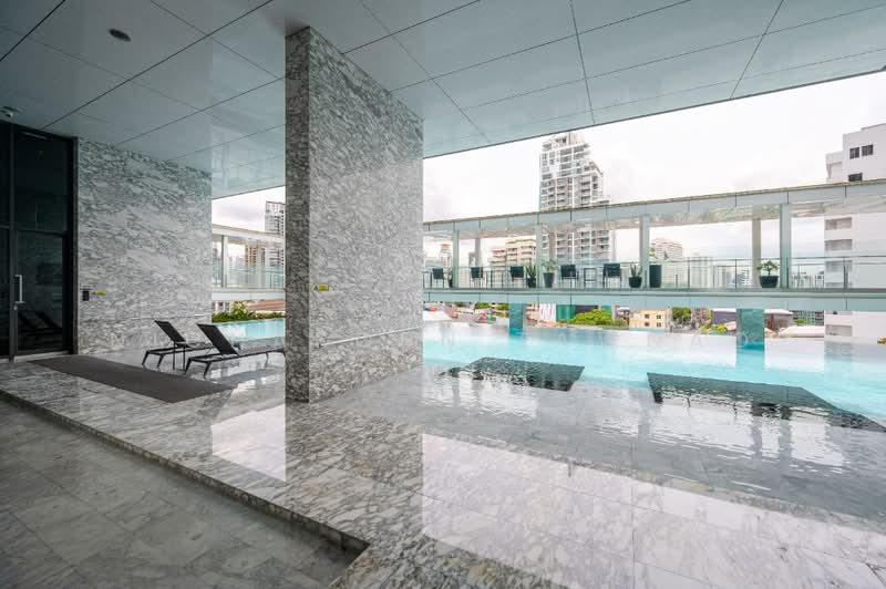 BEATNIQ Sukhumvit 32, Bangkok, Soi Sukhumvit 32, Sukhumvit Road, Khong Tan, Khlong Toei, Bangkok, 1 Bedroom, 43 sqm, Condo For Sale, by Nichakorn Tawnao, 500244458 - DDproperty.com