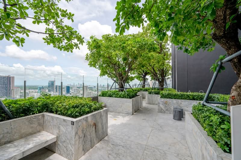 BEATNIQ Sukhumvit 32, Bangkok, Soi Sukhumvit 32, Sukhumvit Road, Khong Tan, Khlong Toei, Bangkok, 1 Bedroom, 43 sqm, Condo For Sale, by Nichakorn Tawnao, 500244458 - DDproperty.com