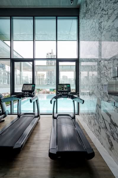 BEATNIQ Sukhumvit 32, Bangkok, Soi Sukhumvit 32, Sukhumvit Road, Khong Tan, Khlong Toei, Bangkok, 1 Bedroom, 43 sqm, Condo For Sale, by Nichakorn Tawnao, 500244458 - DDproperty.com