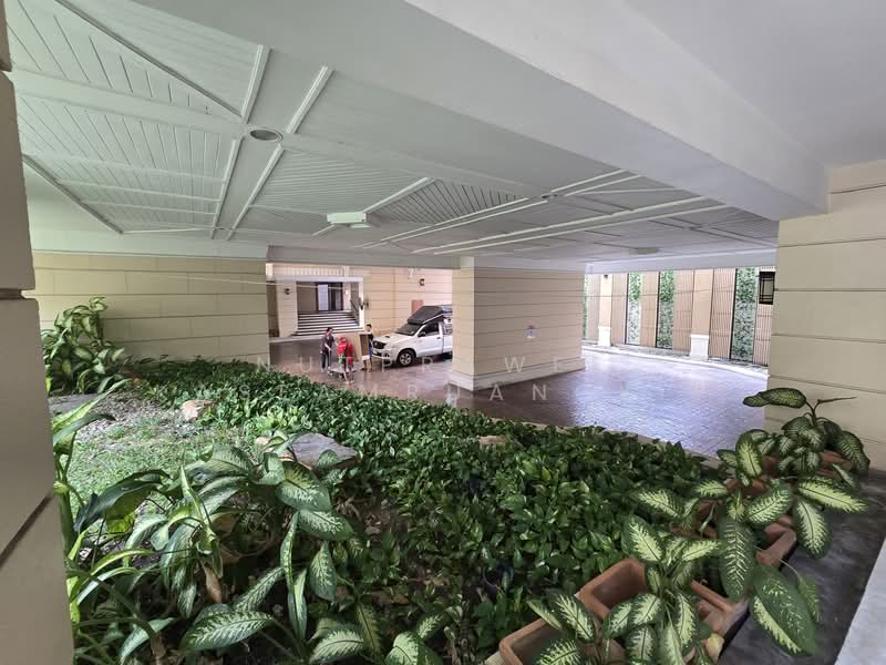 Baan Nunthasiri : บ้านนันทสิริ, กรุงเทพ, สาทร, ทุ่งมหาเมฆ, สาทร, กรุงเทพ, 184 ตร.ม., คอนโด ขาย, โดย Nutprawee Kaseamruangkit, 500244460 - DDproperty.com